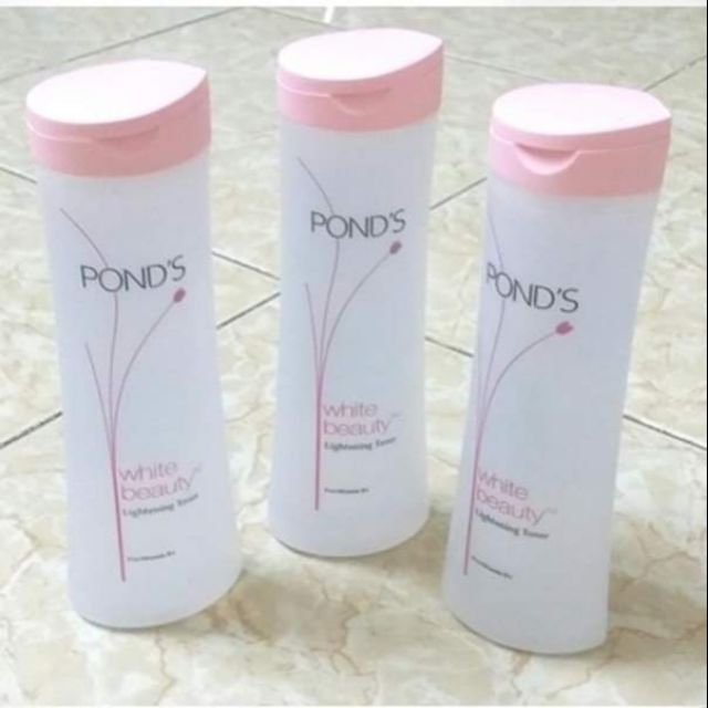 NƯỚC HOA HỒNG POND'S