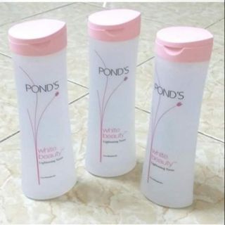 NƯỚC HOA HỒNG POND'S