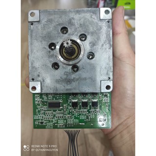 Motor BLDC không chổi than