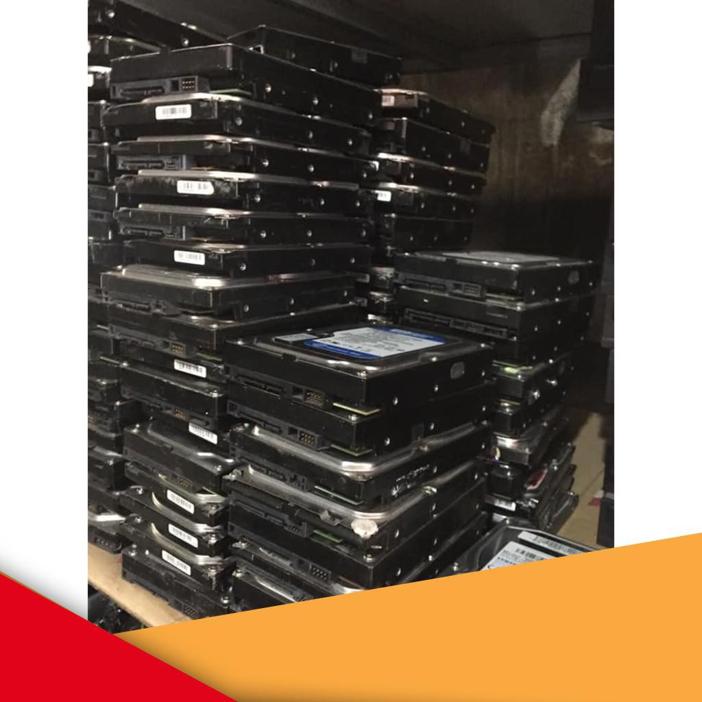 {GOOD} Ổ Cứng HDD Máy tính PC chuẩn ATA chân cắm IDE 80Gb | BigBuy360 - bigbuy360.vn