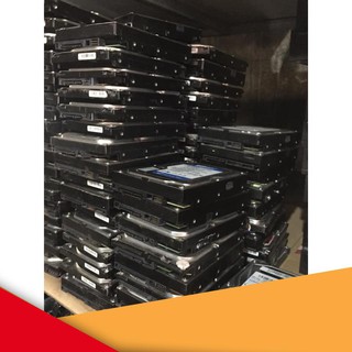 {GOOD} Ổ Cứng HDD Máy tính PC chuẩn ATA chân cắm IDE 40Gb