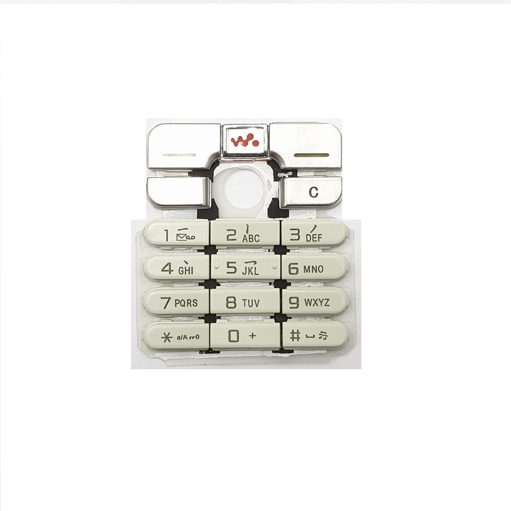 Bàn phím Sony W800