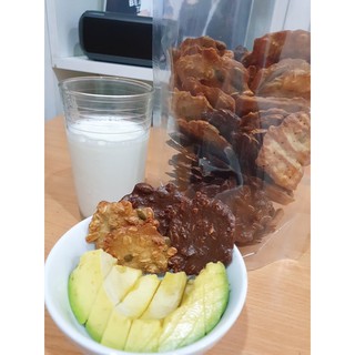 Cookies whey protein