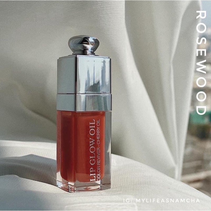 SON DƯỠNG 𝑫𝑰𝑶𝑹 𝑳𝑰𝑷 𝑮𝑳𝑶𝑾 𝑶𝑰𝑳 012 ,030