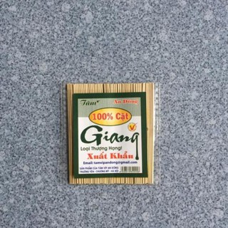 30 gói tăm giang