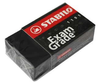 Gôm STABILO Exam Grade ER191S