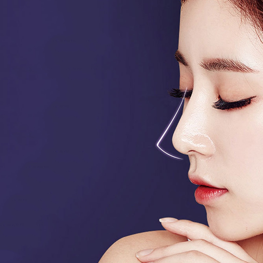 [Hàng mới về] Kẹp nâng sống mũi hiệu quả tiện lợi