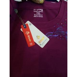 bộ mặc nhà cho mẹ size to