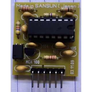 mạch xung tạo dao động cho inventer 34hz và 50hz