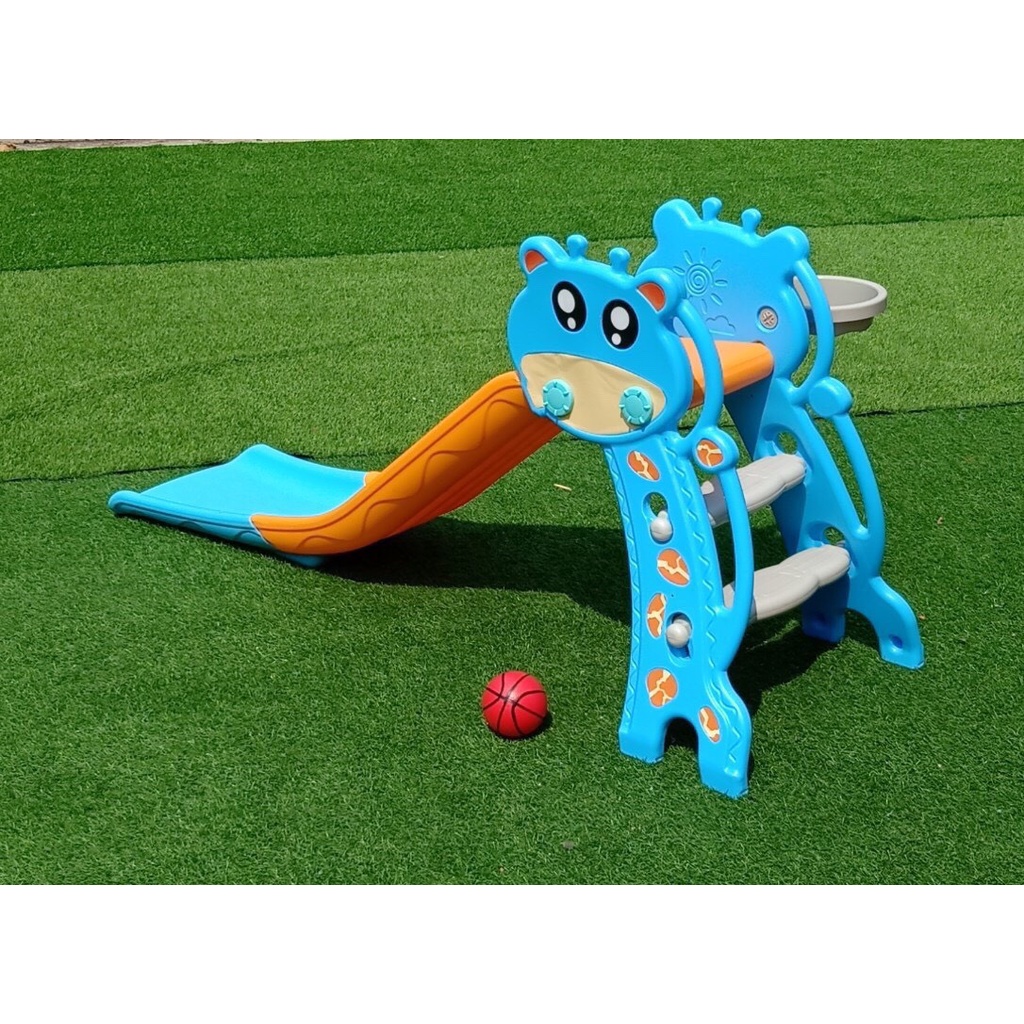 slide
