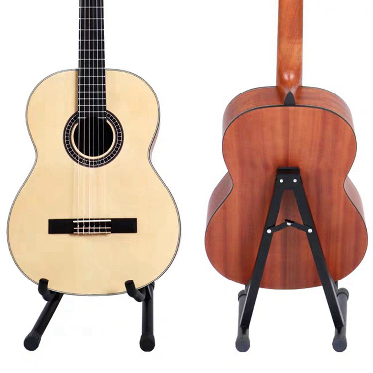 Giá để đàn Guitar chữ A