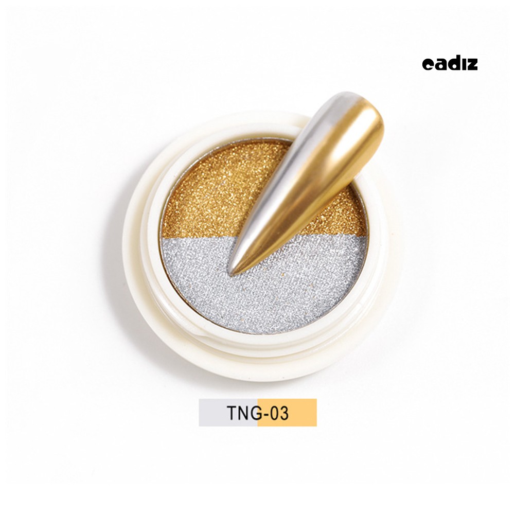 Nhũ Kim Tuyến Trang Trí Móng Nghệ Thuật Xinh Đẹp