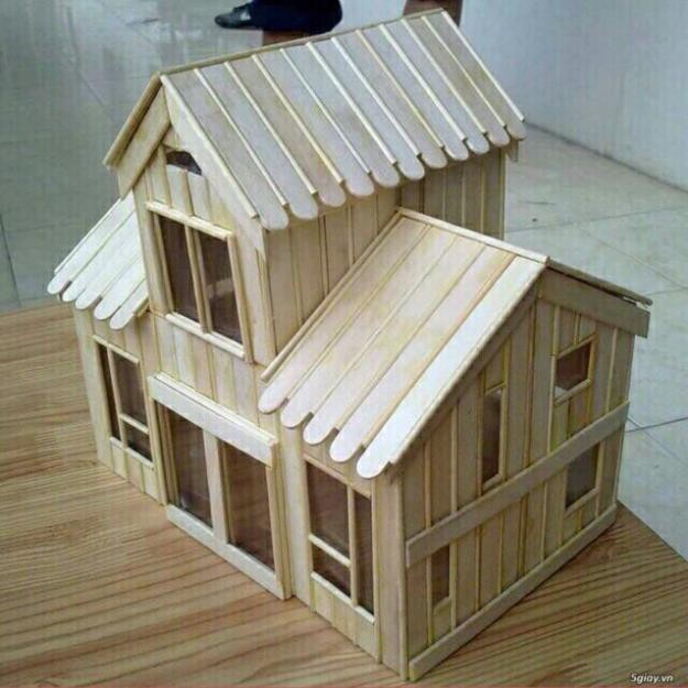 Que Kem Gỗ bó 500g  làm đồ handmade, đồ gi