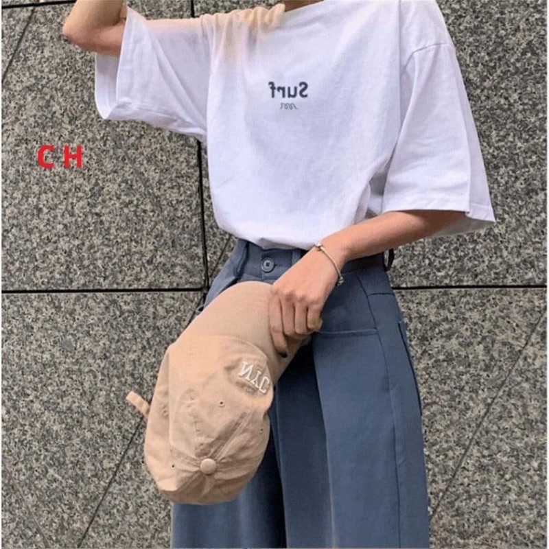 Áo phông SURF CH11