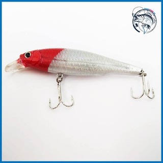 Mồi Giả Câu Lure Chìm Sinking Rolling Bait SS70