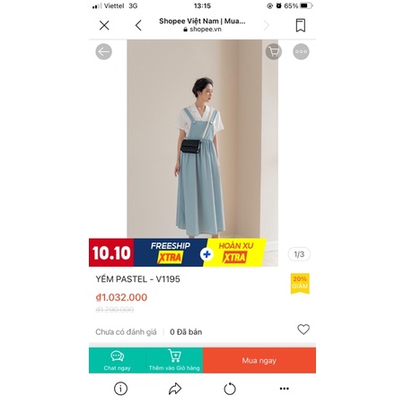 Yếm zara chính hãng