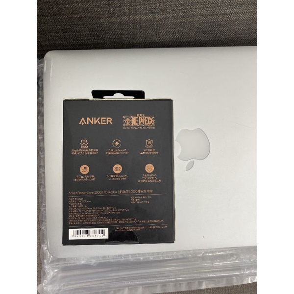 Pin Sạc Dự Phòng Anker A9514 10000mAh One Piece