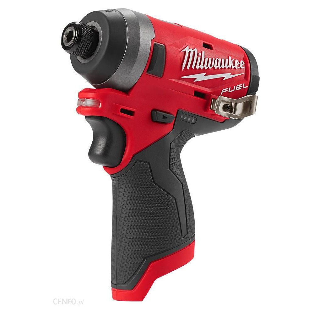 Thân máy bắt vít M12 Milwaukee 2553 chính hãng nhập Mỹ, mới 100%