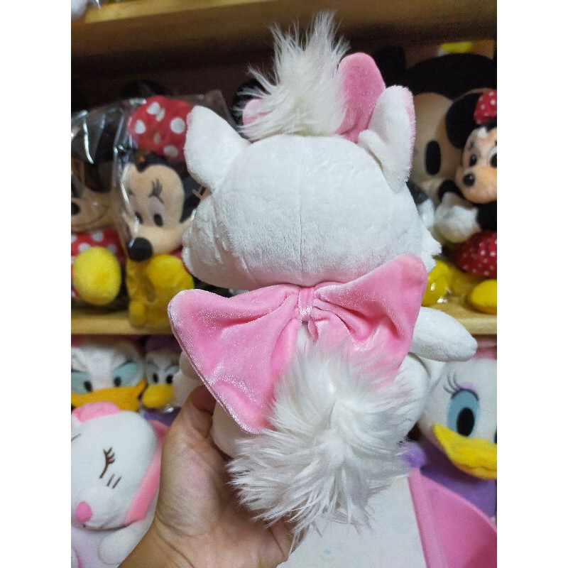 Set 2 bé mèo tiểu thư size 22cm + 1 bóp viết💞💞💞