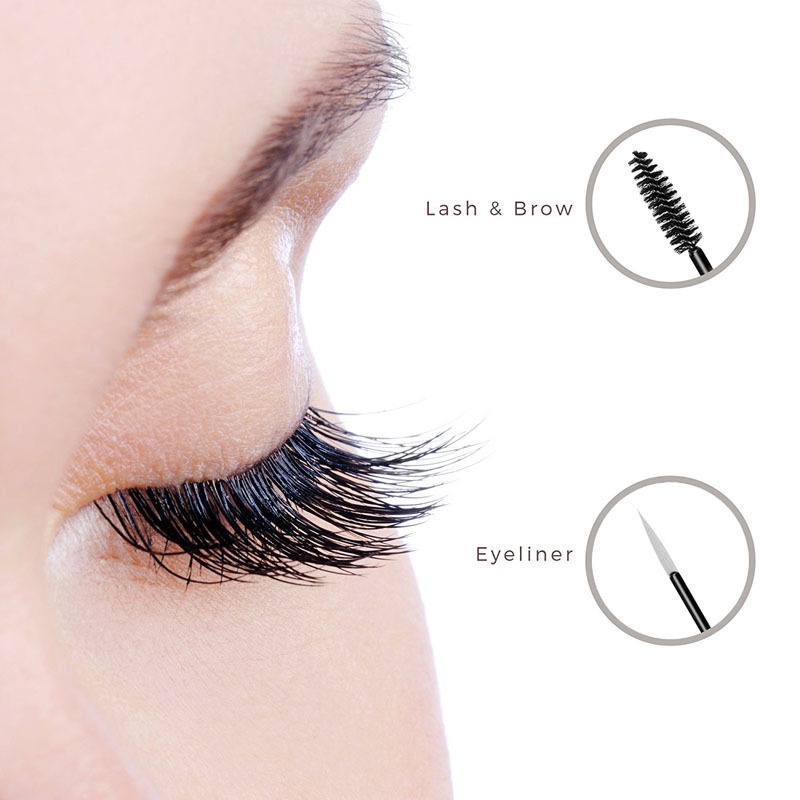 30ml Castor Oil for Eyelashes Enhancer Eyebrows Growth Body Massage Care