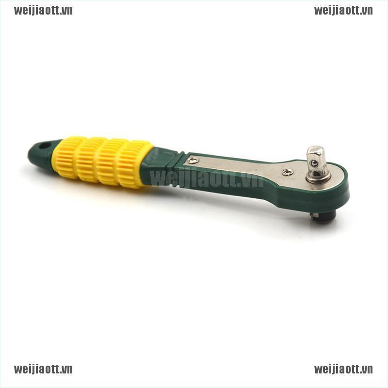 Cờ lê 1/ 4 đa năng chất lượng cao