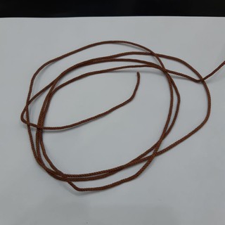 Dây kéo rèm gỗ, màn sáo gỗ (tính theo mét)