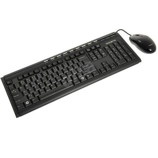 Bộ bàn phím chuột GIGABYTE GK-KM6150