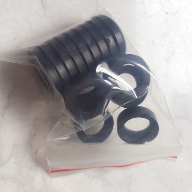 Phốt bơm nước rửa xe HÀNG ĐÀI LOAN  motor 0.5hp, 1hp, 1.5hp, 2hp