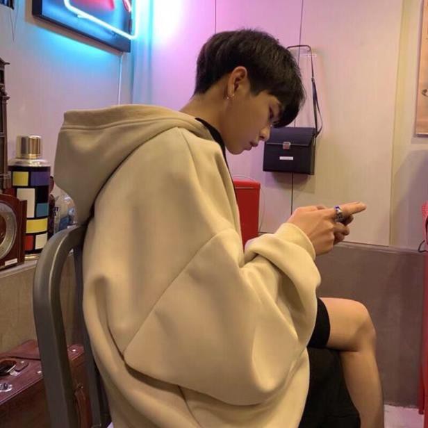 ÁO HOODIE ONMEGA NỈ PE CAO CẤP FROM RỘNG NHƯ HÌNH ( Có 3 màu ) HÀNG SHOP | BigBuy360 - bigbuy360.vn