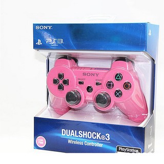 PS3 Wireless Bluetooth Vibration Game Controller