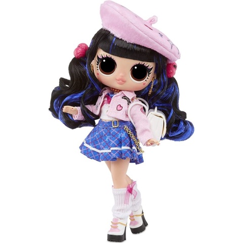Búp bê lol surprise Tweens 2 aya cherry