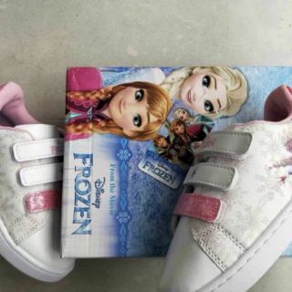 GIÀY SNEAKER ESLA XUẤT XỊN