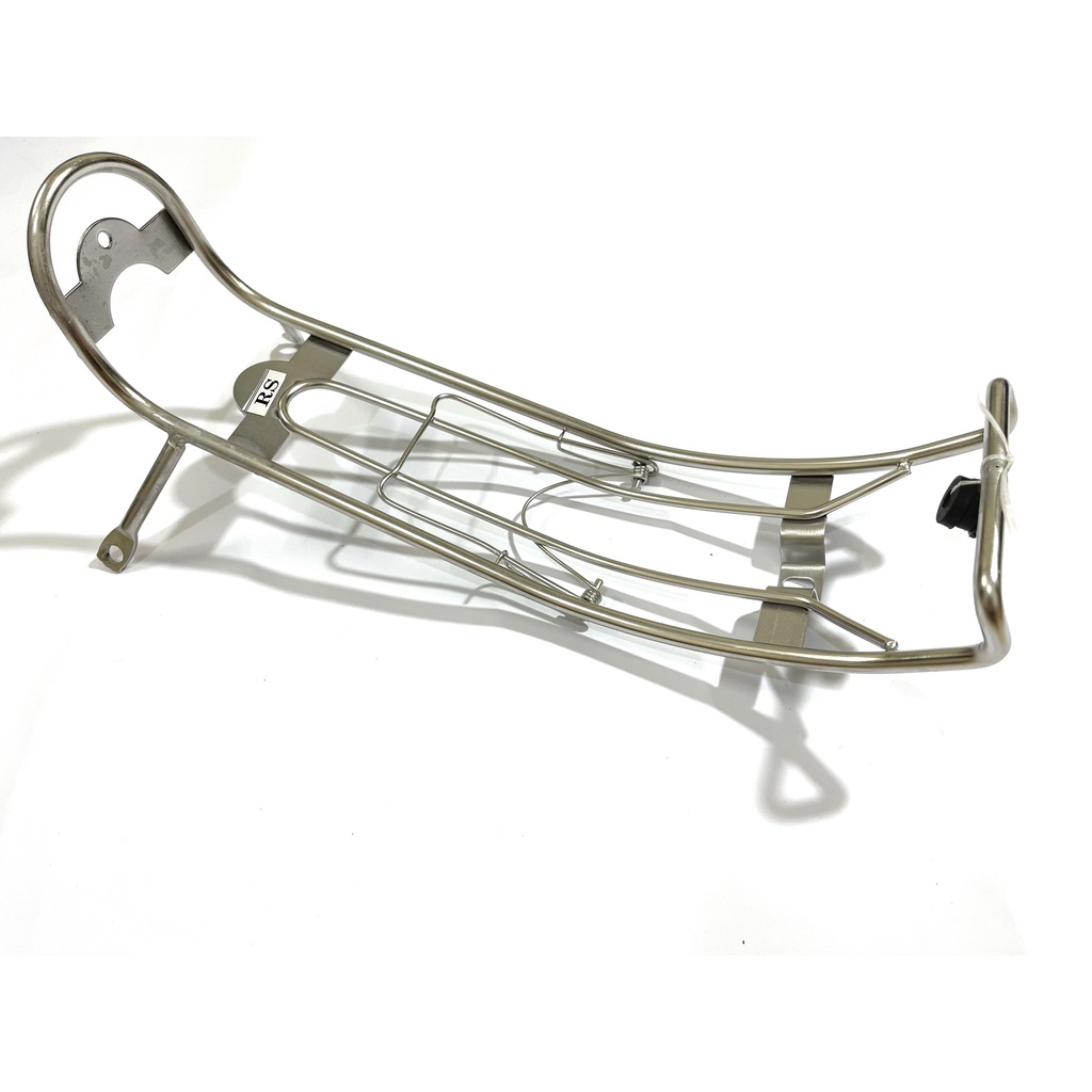 Baga Chuối -Baga Xuồng Wave50cc-100-110- , Wave Thái 110 đời đầu Zx