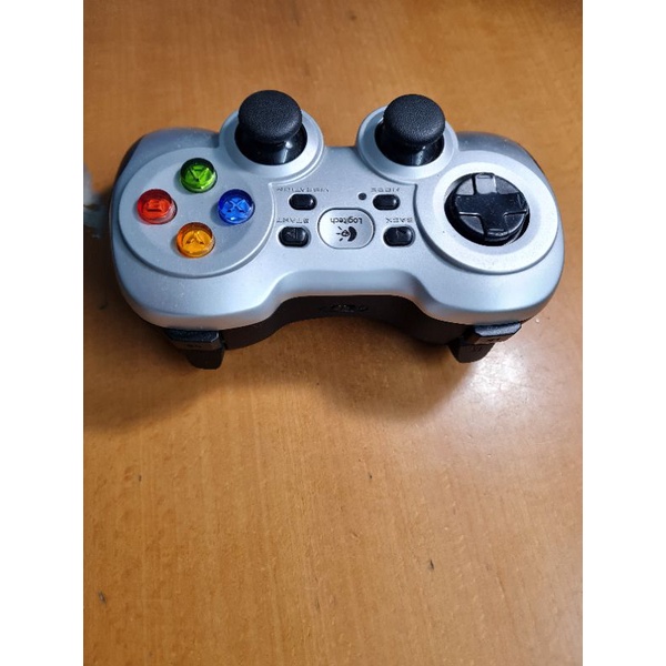 Tay cầm chơi Game Logitech