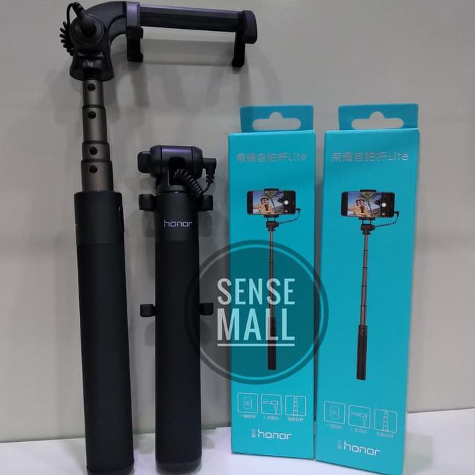 Gậy Chụp Ảnh Tự Sướng Cho Huawei Honor Af11 Đen | BigBuy360 - bigbuy360.vn