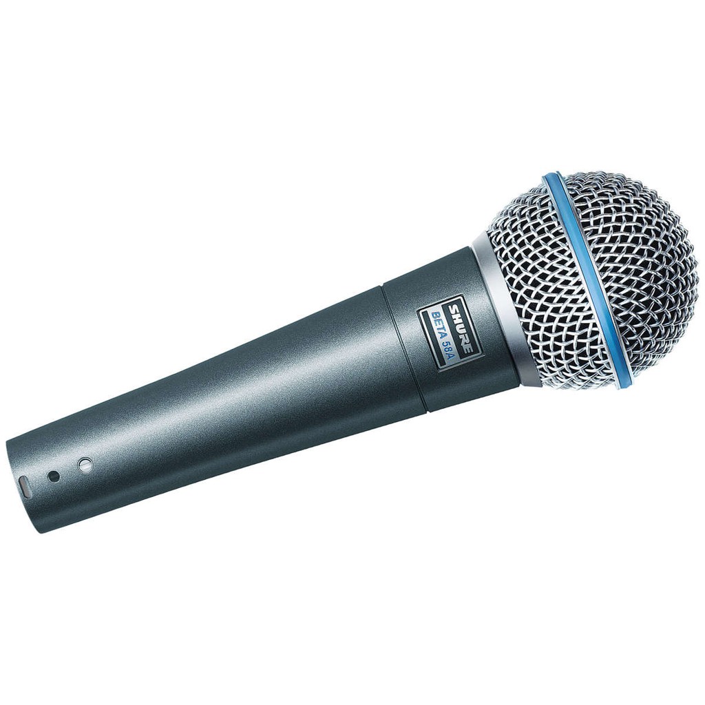 Micro dây Shure Beta 58A