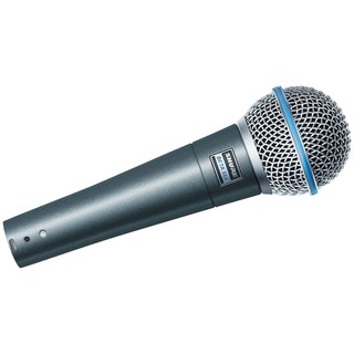 Micro dây Shure Beta 58A