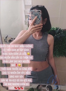 Kẹo giảm cân socola đan mạch