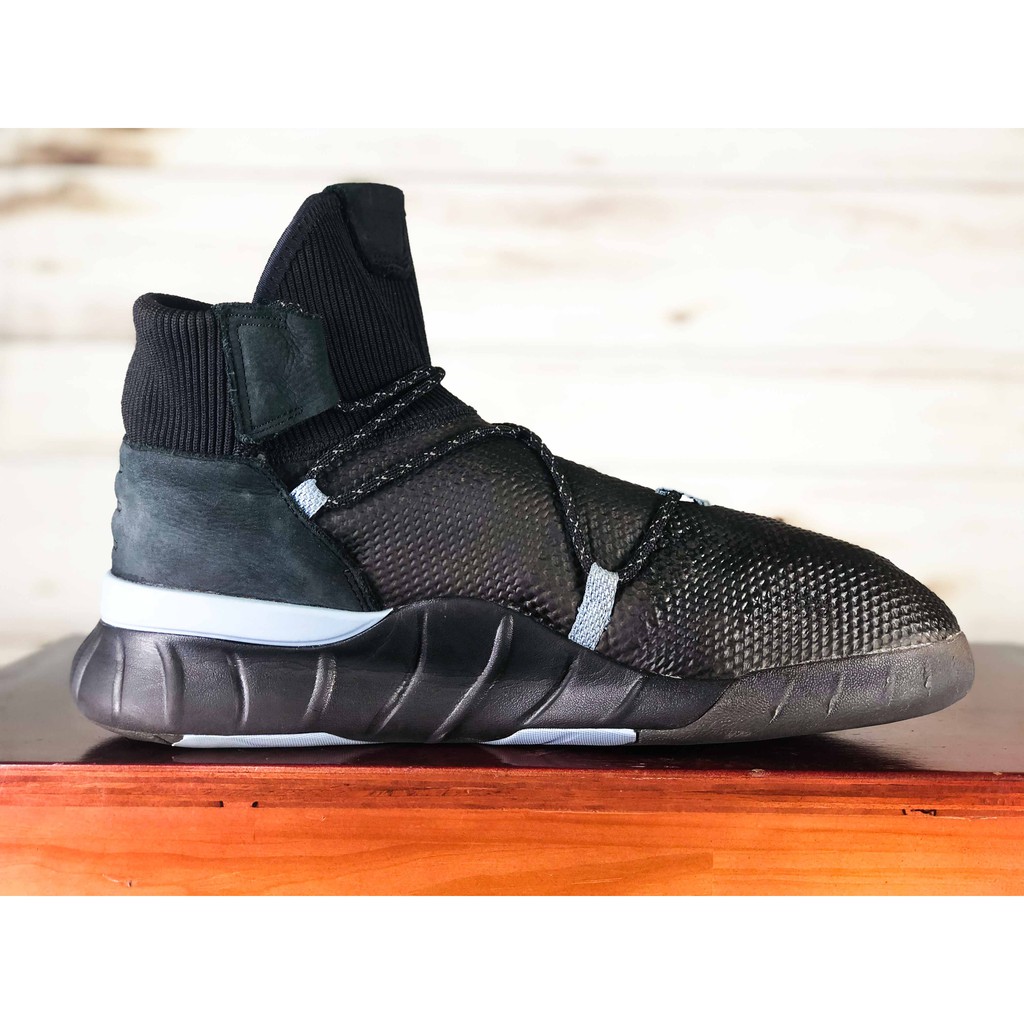 (Size 46) Giày Thể Thao Chính Hãng 2hand ADIDAS TUBULAR X 2.0 PK