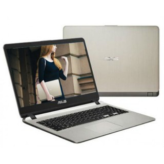 Laptop Asus X407MA-BV043T (Gold)
