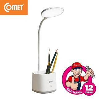 Đèn bàn học sạc tích điện ❤Bảo hành 12 tháng❤Giá để điện thoại❤CT178 đèn led đọc sách chống cận cho trẻ học sinh