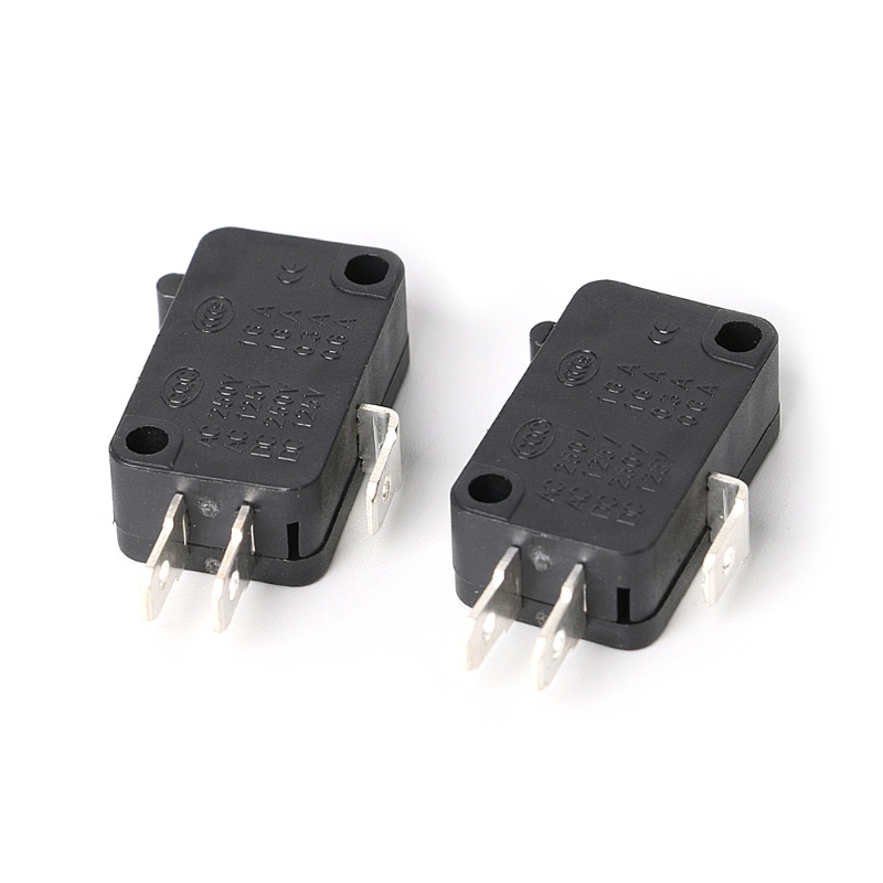 Set 5 Công Tắc Giới Hạn 16A 250VAC 0.3A 250VAC Chuyên Dụng