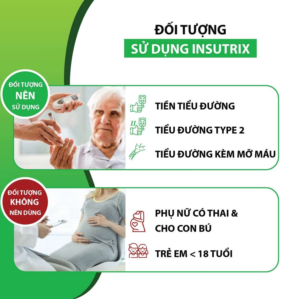 Viên Uống Thảo Dược: Nghệ, Hoa Hòe, Lá Mã Đề Hỗ Trợ Giảm Đường Huyết CELLCHAIN INSUTRIX 90 Viên (Hũ)