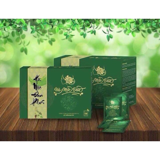 Hàn mộc đan trị rụng tóc.tóc bạc sớm.mất ngủ