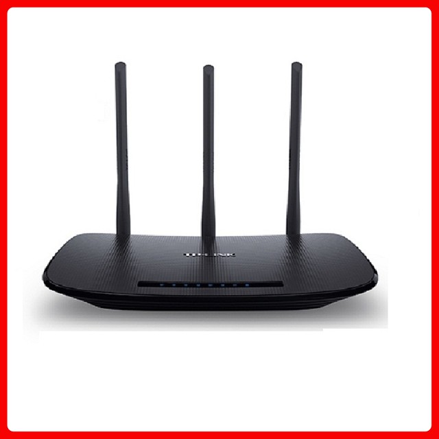 Phát Wifi Tp-Link WR-940N Chuẩn tốc độ 450Mbps Hàng Chính Hãng BH 24 Tháng