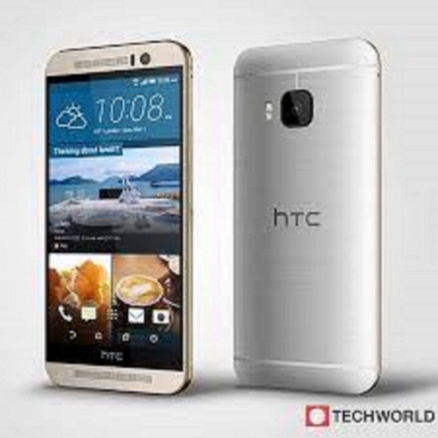 XẢ HẾT HÀNG  điện thoại HTC ONE M9 - HTC M9 ram 3G/32G mới Zin Chính Hãng - Bảo hành 12 tháng XẢ HẾT HÀNG