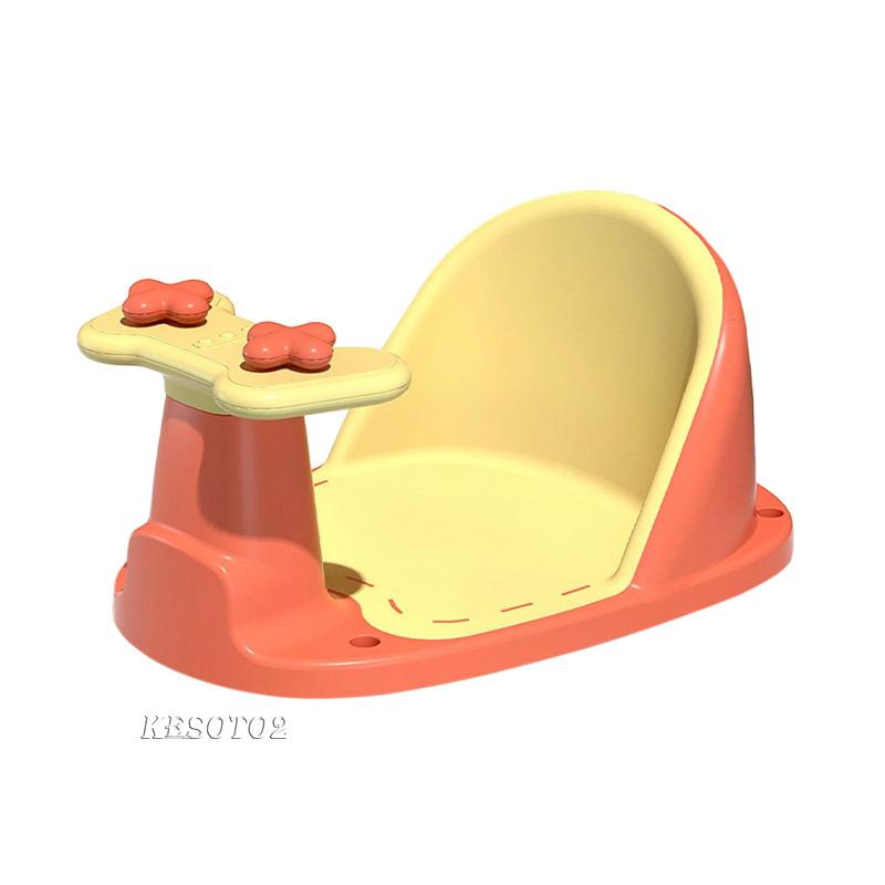 Ghế Ngồi Bồn Tắm Chống Trượt Kesoto2 [Kesoto2] Cho Bé Sơ Sinh