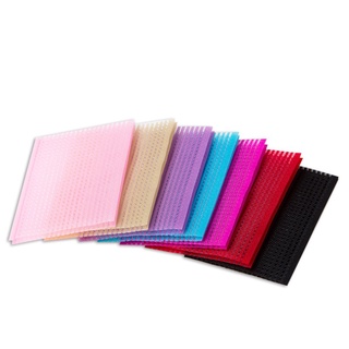 Miếng Dán Tóc Dính Bài Nổ Miếng Dán Tóc Gãy Miếng Dán Velcro Magic Miếng Dán Mặt Trước Bài