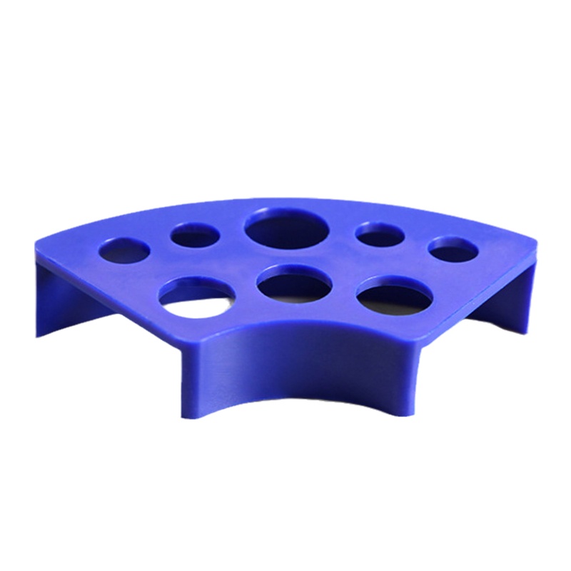 Giá Đỡ Cốc Mực Xăm 8 Lỗ Tiện Dụng