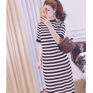 VÁY LEN DÁNG XUÔNG HÀNG QUẢNG CHÂU (LAN